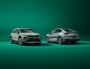 Škoda Auto osiąga solidne wyniki finansowe
